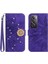 Oppo RENO12 Için Kılıf 5g Kart Tutucu Flip Cüzdan Kredi Kartı Darbeye Tpu (Yurt Dışından) 1
