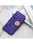 Oppo RENO12 Için Kılıf 5g Kart Tutucu Flip Cüzdan Kredi Kartı Darbeye Tpu (Yurt Dışından) 3