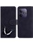 Realme Gt Neo6 Cüzdan Kart Yuvaları Için Flip Case Renk Baskılı Kelebek (Yurt Dışından) 1