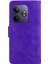 Realme Gt Neo6 Cüzdan Kart Yuvaları Için Flip Case Renk Baskılı Kelebek (Yurt Dışından) 3