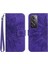 Oppo RENO12 Pro 5g Flip Cüzdan Telefon Kılıfı Için Kabartmalı Ayçiçeği ile (Yurt Dışından) 1