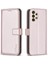 Samsung Galaxy A13 4g Çoklu Kart Yuvası Deri Çanta Iş Için Flip Case (Yurt Dışından) 1