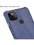 Google Pixel 4A 5g Anti Scratch Uyumluluk Için Şık Klasik Kılıf (Yurt Dışından) 2
