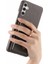 Samsung Galaxy A54 5g Premium Dokulu Deri Kart Yuvaları Halka (Yurt Dışından) 3