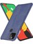 Google Pixel 4A 5g Anti Scratch Uyumluluk Için Şık Klasik Kılıf (Yurt Dışından) 4