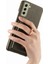 Samsung Galaxy S21 Fe Premium Dokulu Deri Kart Yuvaları Halka (Yurt Dışından) 3