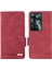 Toka Kart Tutucu ile Oppo RENO11 F 5g Manyetik Cüzdan Için Flip Case (Yurt Dışından) 1