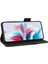 Toka Kart Tutucu ile Oppo RENO11 F 5g Manyetik Cüzdan Için Flip Case (Yurt Dışından) 2