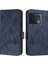 Oneplus 10 Için Kılıf Pro 5g Manyetik Cüzdan Pu Deri Kredi Kartı Yuvası ile (Yurt Dışından) 1