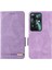 Toka Kart Tutucu ile Oppo RENO11 F 5g Manyetik Cüzdan Için Flip Case (Yurt Dışından) 1