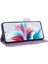 Toka Kart Tutucu ile Oppo RENO11 F 5g Manyetik Cüzdan Için Flip Case (Yurt Dışından) 2