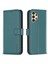 Samsung Galaxy M23 5g Cüzdan Çoklu Kart Yuvası Deri Kılıf Için Flip Case (Yurt Dışından) 5