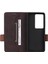 Toka Kart Tutucu ile Oppo RENO11 F 5g Manyetik Cüzdan Için Flip Case (Yurt Dışından) 3