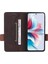 Toka Kart Tutucu ile Oppo RENO11 F 5g Manyetik Cüzdan Için Flip Case (Yurt Dışından) 5