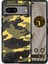 Google Pixel 7A Kablosuz Şarj Özgürlüğü Için Kılıf Anti Damla Camo Tasarım (Yurt Dışından) 1