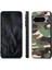 Google Piksel 8 Pro Camo Tasarım Hafif Kablosuz Şarj Için Kılıf (Yurt Dışından) 4