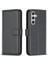 Samsung Galaxy A05S Çok Renkli Çoklu Kart Yuvası Deri Çanta Için Flip Case (Yurt Dışından) 1