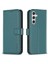 Samsung Galaxy Galaxy 5g Iş Cüzdan Çoklu Kart Yuvası Durumda Flip Case (Yurt Dışından) 1