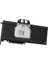 Corsaır CX-9020014-WW Hydro x Series Xg7 Rgb 30-Serıes Ventus Gpu Water Block (3090, 3080) 2