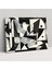 Geometrik Pablo Picasso Duvar Tablosu 1