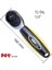1/2" Mini Cırcır Kolu 160 Mm. 72 Diş NC06C12 2