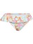 Nabaiji Çocuk Normal Kesim Bikini Altı - Beyaz - Desenli - LILA 1