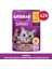 Whiskas Tasty MiX Kuzu&hindi 85 gr 24X 1