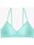 Dokulu Bralet Bikini Üstü Arkası Kopçalı Astarlı Pedli 1