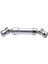 1 Adet Metal Arka Merkezi Tahrik Mili Cvd Şanzıman Mili 1:12 Wltoys 12428 12423 Rc Araba Kısa Kulvar Çöl Buggy Off-Road Gümüş (Yurt Dışından) 2