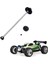 Metal Ana Aks Merkezi Tahrik Mili 27 T Motor Dişli Seti Wltoys A959-B A969-B A979-B K929-B Rc Araba Yükseltme Parçaları (Yurt Dışından) 4
