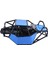 Kaya Buggy Gövde Kabuğu Şasi Kiti 1/10 Rc Paletli Araba Eksenel SCX10 Iı 90046 UTB10 Capra, Mavi (Yurt Dışından) 2