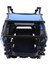 Kaya Buggy Gövde Kabuğu Şasi Kiti 1/10 Rc Paletli Araba Eksenel SCX10 Iı 90046 UTB10 Capra, Mavi (Yurt Dışından) 4