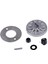 Tork Limit Disk Seti 1/8 Hpi Yarış Savage Xl Akı Rovan Torland Canavar Fırçasız Kamyon Parçaları Için Fit (Yurt Dışından) 1