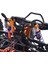 Adet Şanzıman Muhafazası Dişli Kutusu 7177 Zd Yarış Için Dbx-10 DBX10 10421-S 9102 1/10 Rc Araba Yedek Parça Aksesuarları (Yurt Dışından) 4