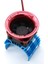 Motor Soğutucu Kapağı + Soğutma Fanı Wltoys A959-B 144001 124019 Hsp 1/8 1/10 Rc Araba 540 550 3650 Boyutu Motor Isı Emici (Yurt Dışından) 5