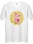 Çakılap Piglet Baskılı Tişört Unisex, Premium Kalite (Rgl-Çf) 1