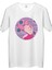 Çakılap Piglet Baskılı Tişört Unisex, Premium Kalite (Rgl-Çf) 1