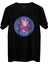 Çakılap Piglet Baskılı Tişört Unisex, Premium Kalite (Rgl-Çf) 1