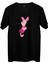 Çakılap Piglet Baskılı Tişört Unisex, Premium Kalite (Rgl-Çf) 1