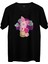Çakılap Piglet Baskılı Tişört Unisex, Premium Kalite (Rgl-Çf) 1