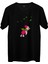 Çakılap Piglet Baskılı Tişört Unisex, Premium Kalite (Rgl-Çf) 1