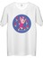 Çakılap Piglet Baskılı Tişört Unisex, Premium Kalite (Rgl-Çf) 1
