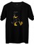 Çakılap Daffy Duck Baskılı Tişört Unisex, Premium Kalite (Rgl-Çf) 1