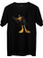 Çakılap Daffy Duck Baskılı Tişört Unisex, Premium Kalite (Rgl-Çf) 1