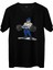 Çakılap Donald Duck Baskılı Tişört Unisex, Premium Kalite (Rgl-Çf) 1