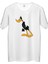 Çakılap Daffy Duck Baskılı Tişört Unisex, Premium Kalite (Rgl-Çf) 1