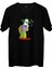 Çakılap Simpsons Baskılı Tişört Unisex, Premium Kalite (Rgl-Çf) 1