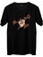 Çakılap Tazmanya Canavari Baskılı Tişört Unisex, Premium Kalite (Rgl-Çf) 1