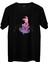 Çakılap Piglet Baskılı Tişört Unisex, Premium Kalite (Rgl-Çf) 1