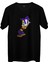 Çakılap Goofy Baskılı Tişört Unisex, Premium Kalite (Rgl-Çf) 1